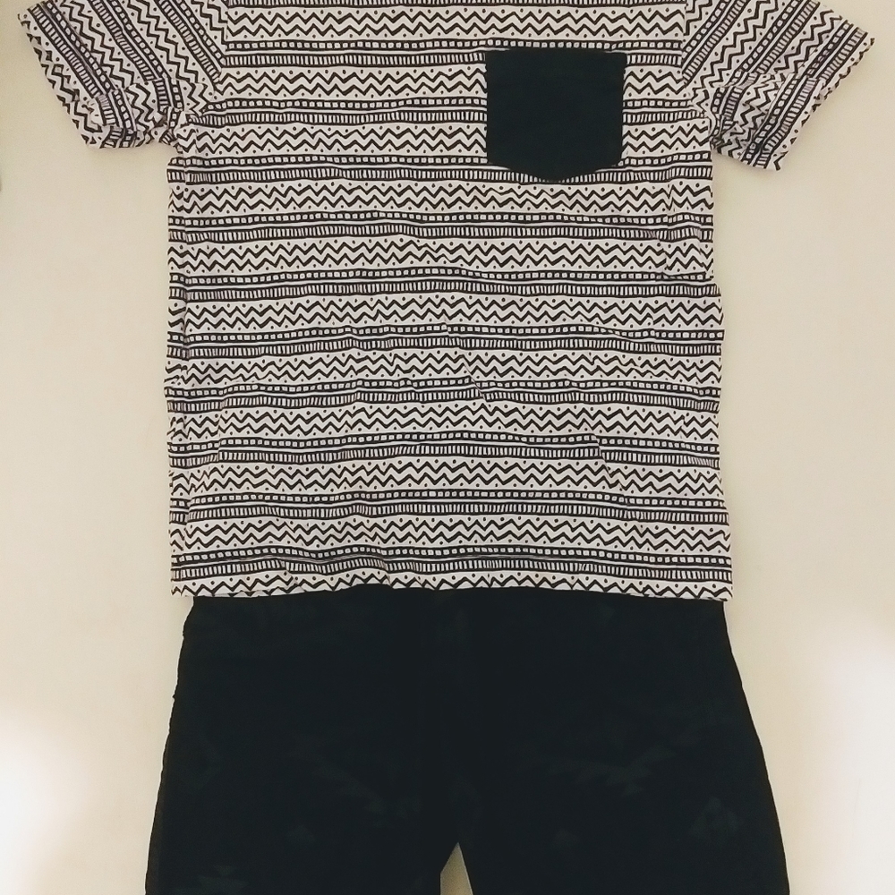 Gymboree outfit 4T